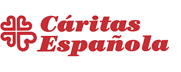 caritas_spain - Tous pour l'homme, chacun pour le faible